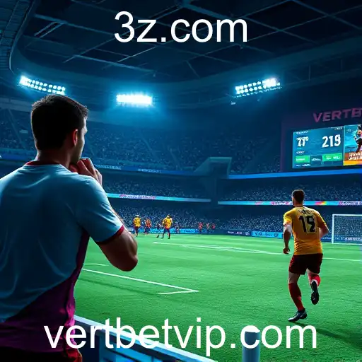 Vertbet: Expansão e Tendências no Mercado de Jogos em 2025