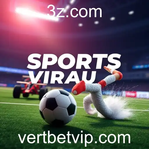 Avanço nos Jogos Apostas com Vertbet