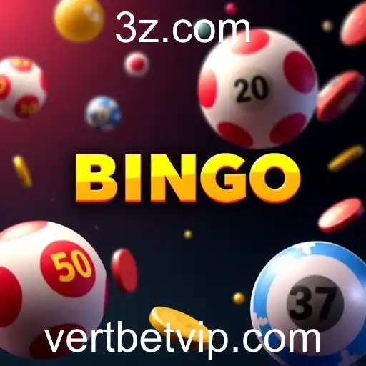 O Fascinante Mundo dos Jogos de Bingo no Vertbet