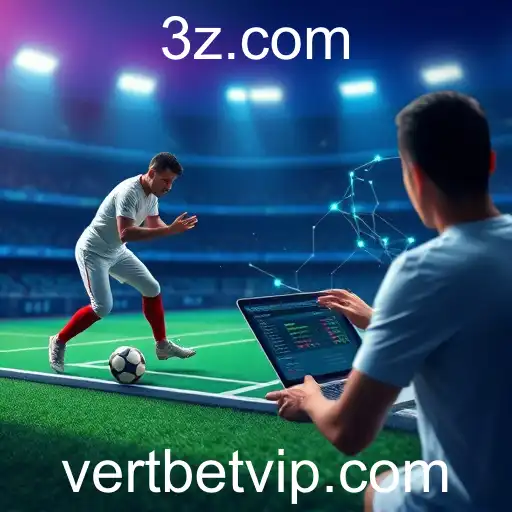 Impacto das Novas Tecnologias nos Setores de Apostas Online