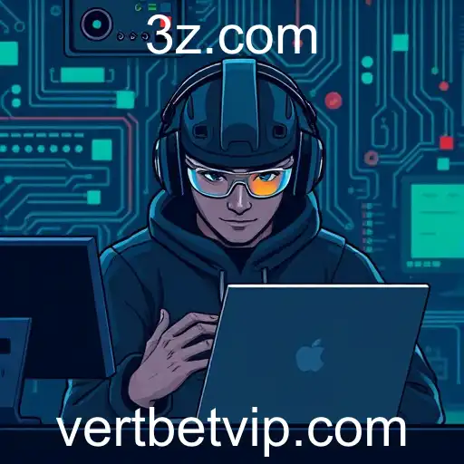 Explorando a Categoria de Jogos 'Suporte Técnico' no Vertbet