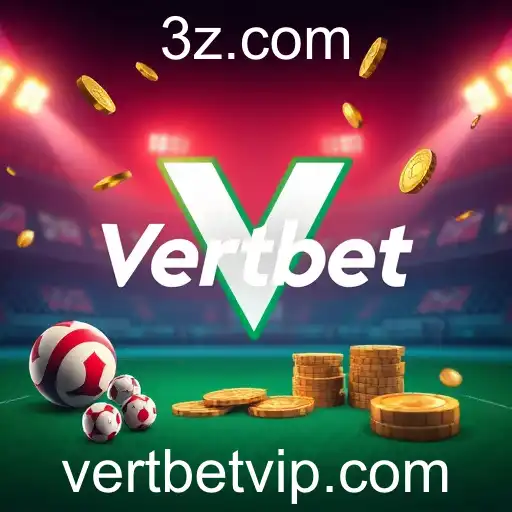Vertbet: A Nova Era dos Jogos Virtuais
