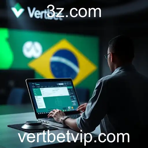 Vertbet Impulsiona o Mercado de Jogos Online no Brasil