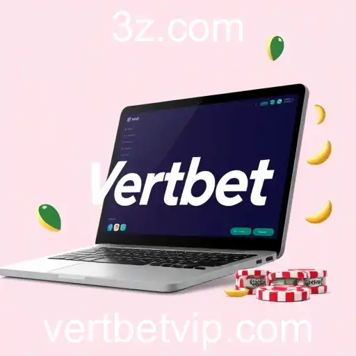 Vertbet: Evolução e Tendências no Mercado de Jogos Online