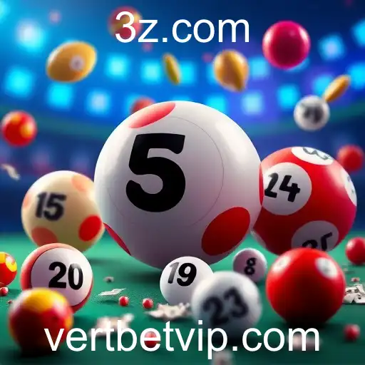 Vertbet: A Ascensão dos Jogos Online em 2025