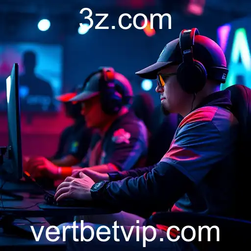 Vertbet Revoluciona o Mercado de Jogos Online no Brasil