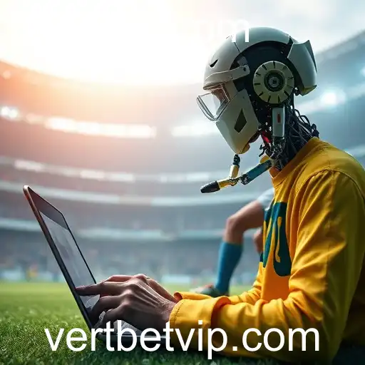 Vertbet Revoluciona Jogos Online no Brasil