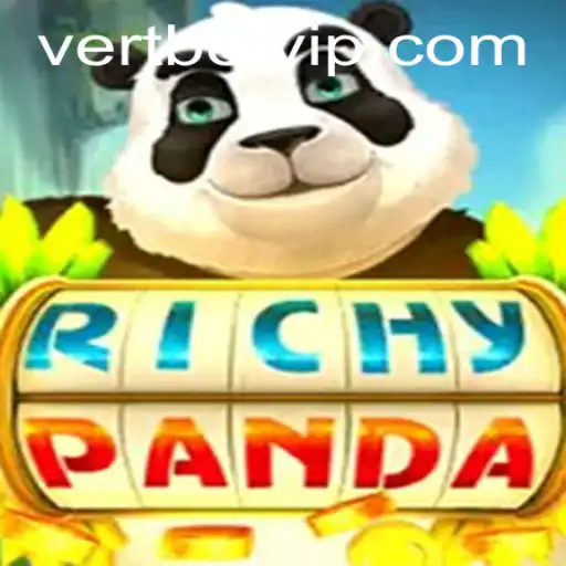 RichyPanda: A New Era in Online Gaming with Vertbet