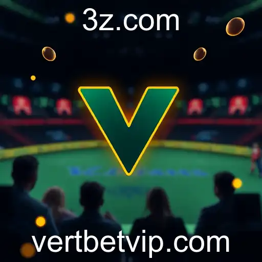 Revolução no Mundo dos Jogos de Apostas com Vertbet